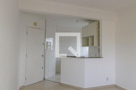 Sala de apartamento à venda com 3 quartos, 54m² em Vila Mazzei, São Paulo