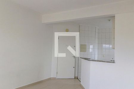 Sala de apartamento à venda com 3 quartos, 54m² em Vila Mazzei, São Paulo