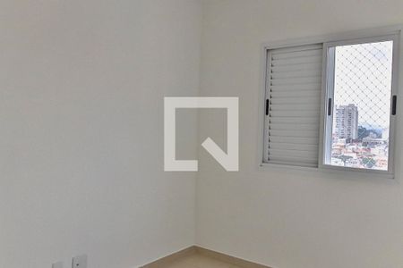 Quarto 1 de apartamento para alugar com 3 quartos, 54m² em Vila Mazzei, São Paulo