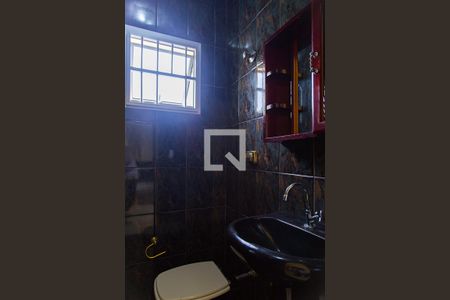 Lavabo de casa para alugar com 3 quartos, 101m² em Jabaquara, São Paulo