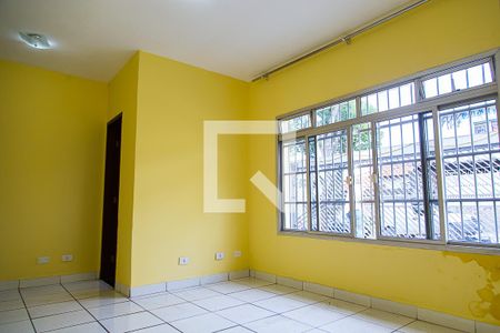 Sala de casa para alugar com 3 quartos, 101m² em Jabaquara, São Paulo