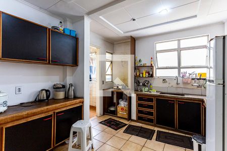 Apartamento à venda com 210m², 3 quartos e 2 vagas Apartamento à venda com 210m², 3 quartos e 2 vagasCozinha