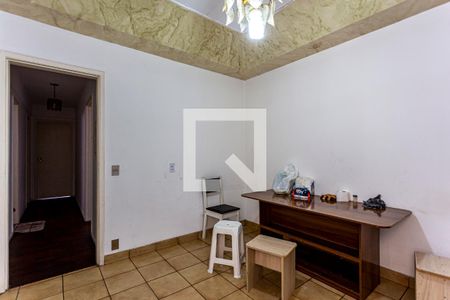 Apartamento à venda com 210m², 3 quartos e 2 vagas Apartamento à venda com 210m², 3 quartos e 2 vagasSala de Jantar