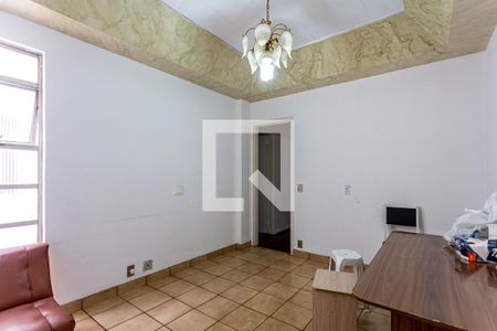 Apartamento à venda com 210m², 3 quartos e 2 vagas Apartamento à venda com 210m², 3 quartos e 2 vagasSala de Jantar