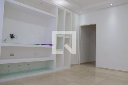 sala de casa para alugar com 3 quartos, 180m² em Conjunto Residencial Jardim Canaã, São Paulo
