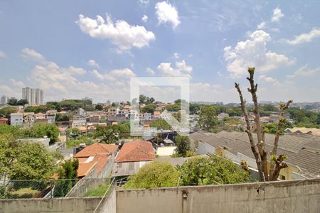 Vista do Quarto 1 de apartamento para alugar com 2 quartos, 53m² em Jardim Monte Kemel, São Paulo