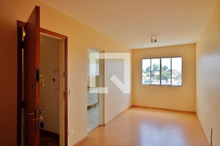 Sala de apartamento para alugar com 2 quartos, 53m² em Jardim Monte Kemel, São Paulo