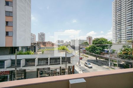 Vista do quarto 01 de apartamento à venda com 2 quartos, 90m² em Tatuapé, São Paulo