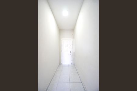 Hall de entrada de apartamento à venda com 2 quartos, 90m² em Tatuapé, São Paulo