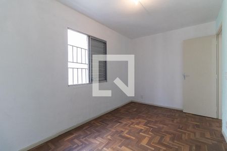 Quarto 1 de apartamento à venda com 2 quartos, 55m² em Vila Moinho Velho , São Paulo