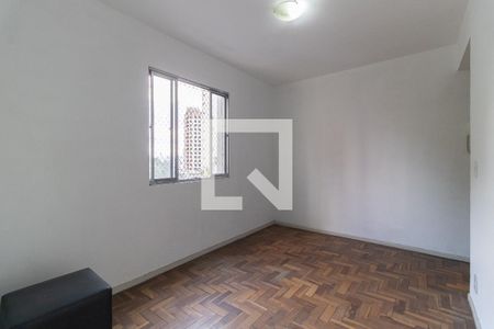 Sala de apartamento à venda com 2 quartos, 55m² em Vila Moinho Velho , São Paulo