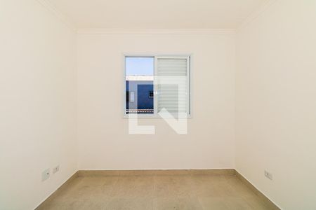 Quarto de apartamento à venda com 1 quarto, 31m² em Vila Ede, São Paulo