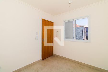 Sala de apartamento à venda com 1 quarto, 31m² em Vila Ede, São Paulo