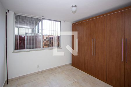 Quarto 2 de apartamento para alugar com 3 quartos, 80m² em Zé Garoto, São Gonçalo