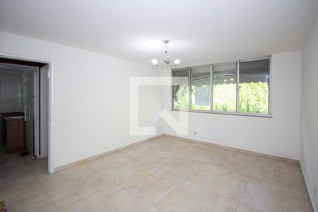 Sala de apartamento para alugar com 3 quartos, 80m² em Zé Garoto, São Gonçalo