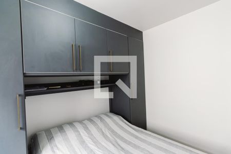 Quarto 1 de apartamento à venda com 2 quartos, 34m² em Vila Leopoldina, São Paulo