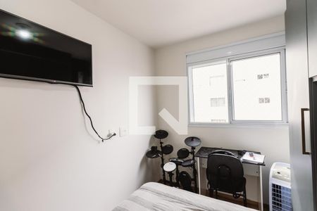 Quarto 1 de apartamento à venda com 2 quartos, 34m² em Vila Leopoldina, São Paulo