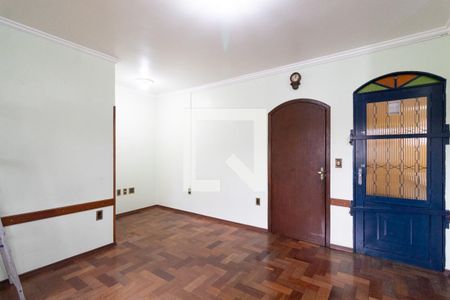 Suíte 1 de casa à venda com 4 quartos, 400m² em Vila Carrão, São Paulo