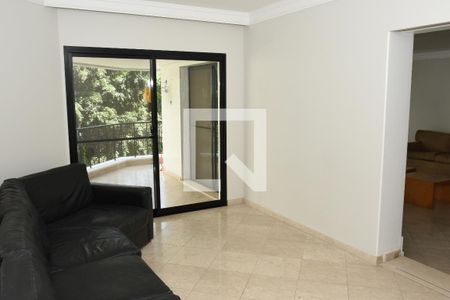 Sala 2 de apartamento à venda com 4 quartos, 305m² em Santo Amaro, São Paulo
