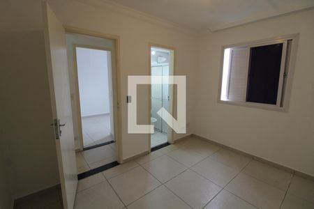 Suite de apartamento para alugar com 3 quartos, 56m² em Chácara Belenzinho, São Paulo