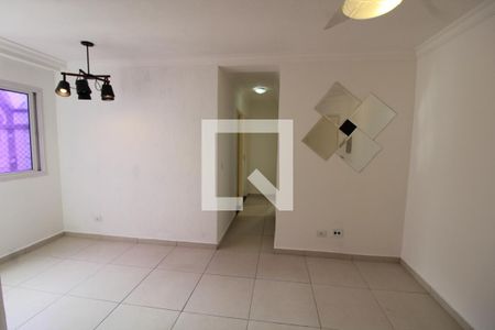 Apartamento para alugar com 56m², 3 quartos e 1 vagaSala