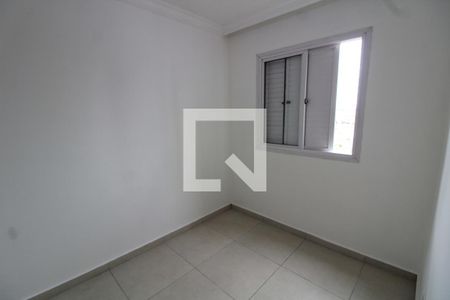 Quarto 2 de apartamento para alugar com 3 quartos, 56m² em Chácara Belenzinho, São Paulo