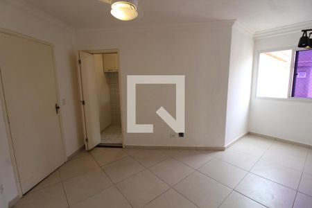 Apartamento para alugar com 56m², 3 quartos e 1 vagaSala