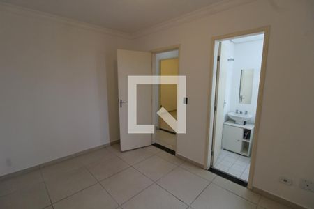 Suite de apartamento para alugar com 3 quartos, 56m² em Chácara Belenzinho, São Paulo