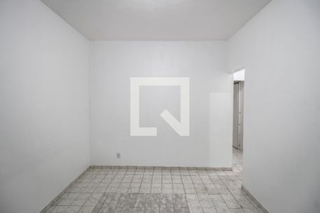 Sala de casa para alugar com 3 quartos, 133m² em Vila Emil, Mesquita