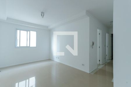 Sala de apartamento para alugar com 2 quartos, 60m² em Vila Nova Mazzei , São Paulo