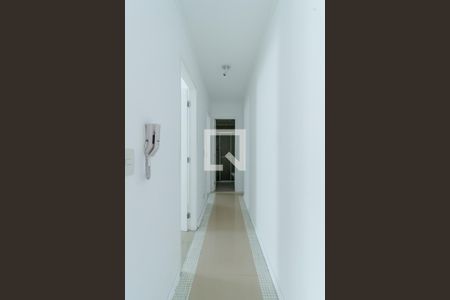 Corredor Quartos de apartamento para alugar com 2 quartos, 60m² em Vila Nova Mazzei, São Paulo