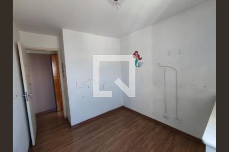 Quarto 2 de apartamento para alugar com 2 quartos, 47m² em Jardim Jaú (zona Leste), São Paulo