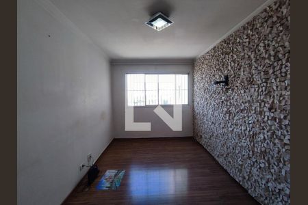 Sala de apartamento à venda com 2 quartos, 47m² em Jardim Jaú (zona Leste), São Paulo