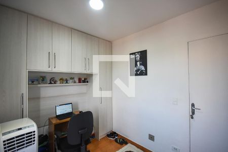 Quarto de apartamento à venda com 2 quartos, 68m² em Parque Esmeralda, São Paulo