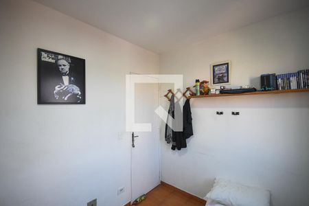 Quarto de apartamento à venda com 2 quartos, 68m² em Parque Esmeralda, São Paulo