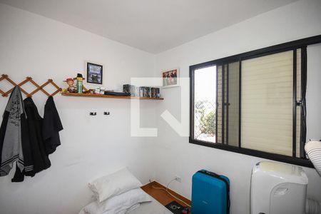 Quarto de apartamento à venda com 2 quartos, 68m² em Parque Esmeralda, São Paulo