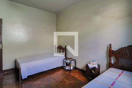 Quarto 1 de casa à venda com 3 quartos, 167m² em Bom Jesus, Belo Horizonte