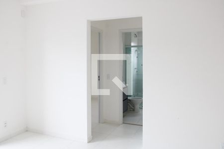 Sala de apartamento para alugar com 2 quartos, 49m² em Parque Monte Verde, Valinhos