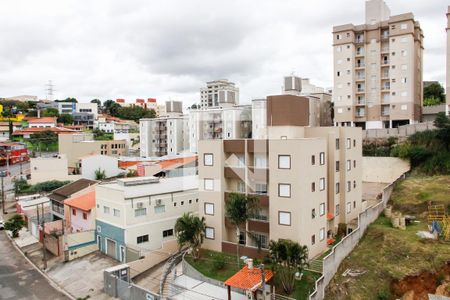 Vista Quarto 1 de apartamento para alugar com 2 quartos, 49m² em Parque Monte Verde, Valinhos