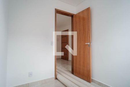 Quarto de apartamento à venda com 2 quartos, 36m² em Parque Paineiras, São Paulo