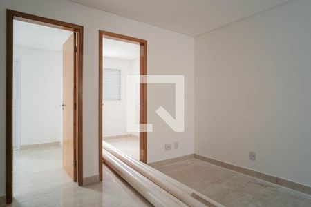 Sala/Cozinha de apartamento à venda com 2 quartos, 36m² em Parque Paineiras, São Paulo