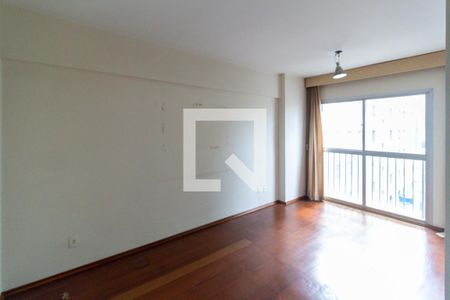 Sala de apartamento para alugar com 2 quartos, 50m² em Liberdade, São Paulo