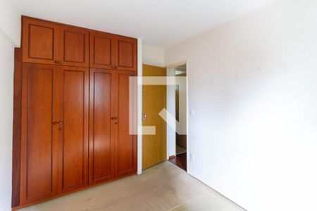 Quarto 1 de apartamento para alugar com 2 quartos, 50m² em Liberdade, São Paulo