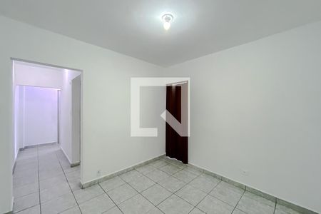 Sala  de apartamento à venda com 2 quartos, 65m² em Catumbi, São Paulo