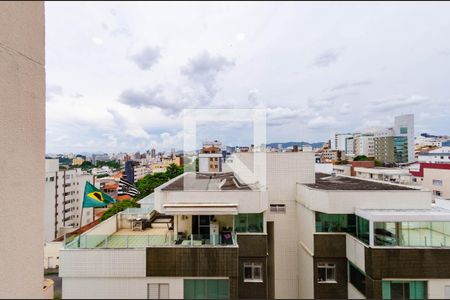 Vista de apartamento para alugar com 3 quartos, 185m² em Prado, Belo Horizonte