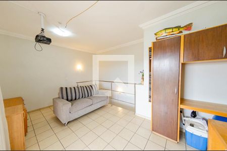 Sala 2 de apartamento para alugar com 3 quartos, 185m² em Prado, Belo Horizonte