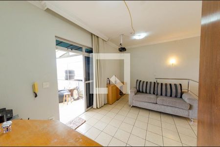 Sala 2 de apartamento para alugar com 3 quartos, 185m² em Prado, Belo Horizonte