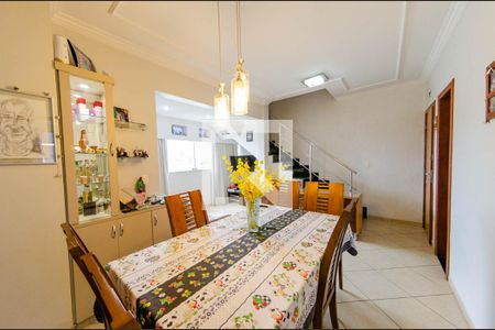 Sala de apartamento para alugar com 3 quartos, 185m² em Prado, Belo Horizonte