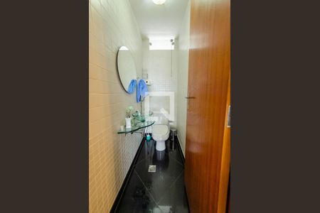 Lavabo de apartamento para alugar com 3 quartos, 185m² em Prado, Belo Horizonte