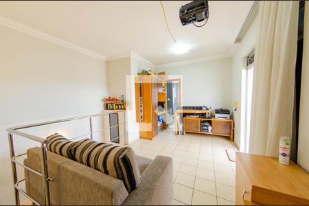 Sala 2 de apartamento para alugar com 3 quartos, 185m² em Prado, Belo Horizonte